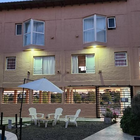 Aparthotel Complejo Ali Lafken Las Grutas Zewnętrze zdjęcie