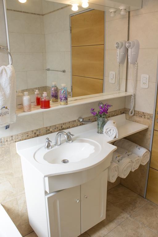 Aparthotel Complejo Ali Lafken Las Grutas Pokój zdjęcie